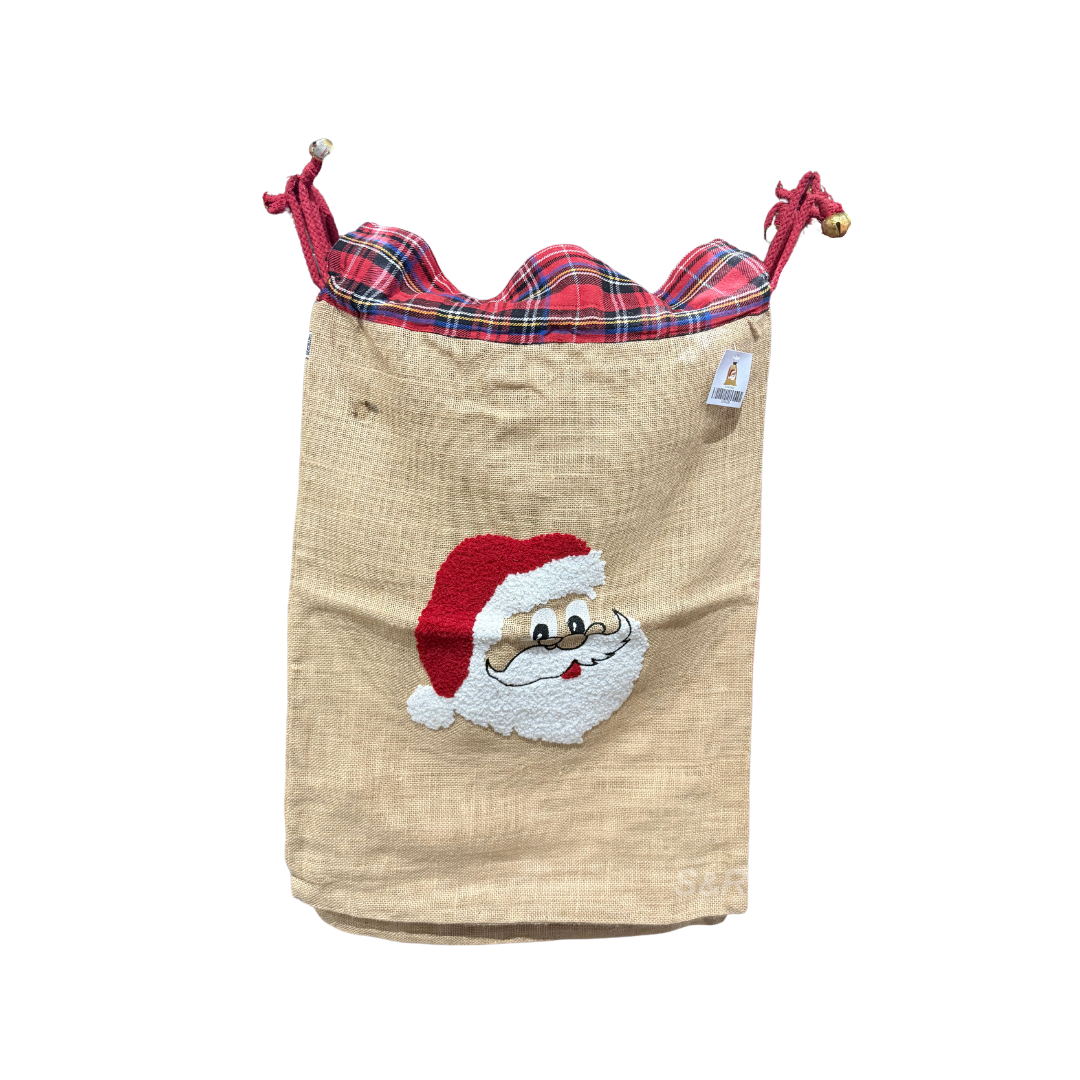 Earthbags Printed Jute Sack Earthbags Printed Jute Sack